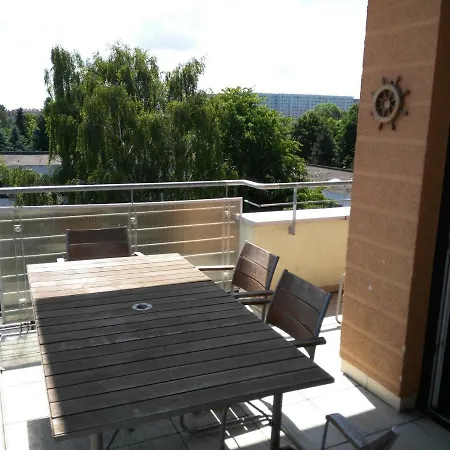 Beata Zielone Tarasy Kołobrzeg