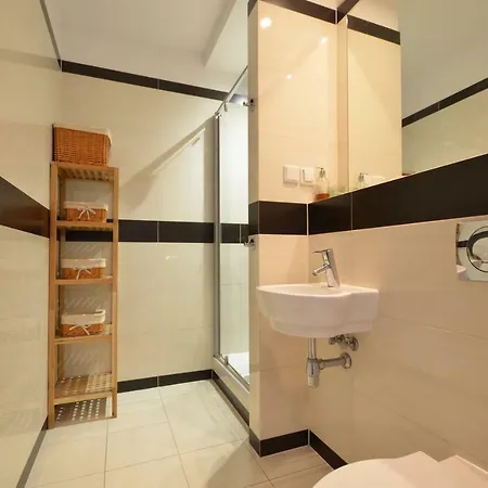 Beata Zielone Tarasy Kołobrzeg