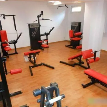 Apartamento Beata Zielone Tarasy