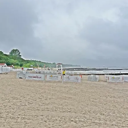 Beata Zielone Tarasy Apartamento