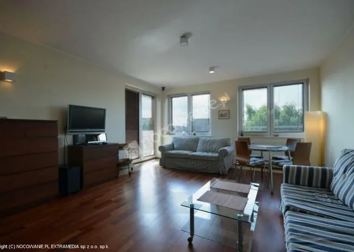 Beata Zielone Tarasy *