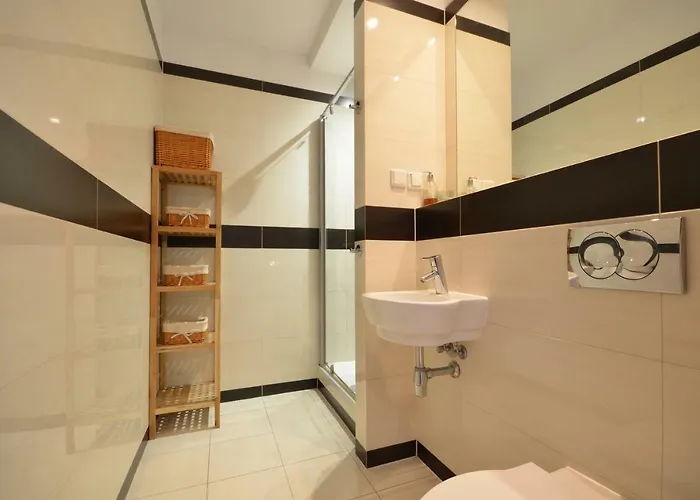 Beata Zielone Tarasy Kołobrzeg