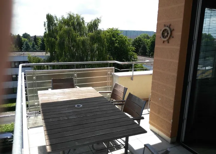 Beata Zielone Tarasy Kołobrzeg