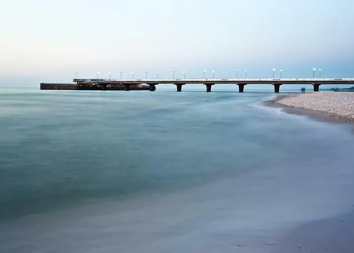 Beata Zielone Tarasy *