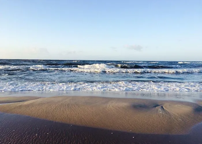 Apartman Beata Zielone Tarasy *